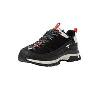 Tamaris Outdoorschuhe, schwarz, - schwarz