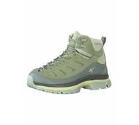 Tamaris ACTIVE Damen Wanderschuhe H-3715 GTX, Experte, Tracking, Gore-Tex, Größe 39, Moss