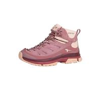 Tamaris 1-1-25209-28/504 RED MARBLE Schnürstiefel FS 2022 für Damen, lila, Größe 39 EU