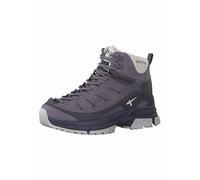 Tamaris Active Damen Wanderschuhe H-3715 GTX, Experte,Trekking, Gore-Tex, Größe 42, Granite