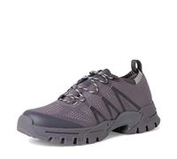 Tamaris ACTIVE Damen Wanderschuhe T-1141, Allrounder, Tracking, Größe 42, Granite Uni