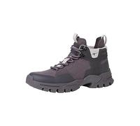 Tamaris Active Damen Wanderschuhe T-1277, Allrounder,Trekking, Größe 39, Granite/Crystal