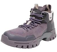 Tamaris Active Damen Wanderschuhe T-1277, Allrounder,Trekking, Größe 41, Granite/Crystal