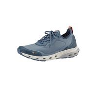 Tamaris Active Damen Wanderschuhe T-1630, Allrounder,Trekking, Größe 40, Steel Blue