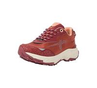Tamaris Active Damen Wanderschuhe TR-1903 GTX, Allrounder,Trekking, Gore-Tex, Größe 41, Terracotta