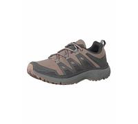 Tamaris ACTIVE Damen Wanderschuhe W-0386, Allrounder, Tracking, Größe 39, Rose Quartz/Dust