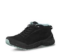 Tamaris Active Damen Wanderschuhe W-0440, Allrounder,Trekking, Größe 41, Black Jade Uni