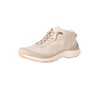 Tamaris Active Damen Wanderschuhe W-0440 GTX, Allrounder,Trekking, Gore-Tex, Größe 36, Ivory Uni