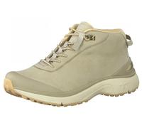 Tamaris Active Damen Wanderschuhe W-0440 GTX, Allrounder,Trekking, Gore-Tex, Größe 38, Ivory Uni