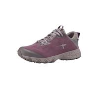 Women Lace-up - Farbe - BERRY - Größe - 38