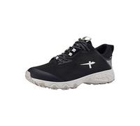 Tamaris Active Damen Wanderschuhe W-0484 GTX, Allrounder,Trekking, Gore-Tex, Größe 41, Black/Sand