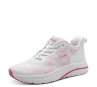 Tamaris Active Sneaker Materialmix Textil/Synthetik