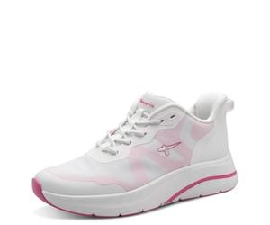 Tamaris Active Sneaker Materialmix Textil/Synthetik