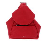 TAMARIS Damen Rucksack 'Adele' karminrot, Größe One Size, 4602577 Karminrot One Size