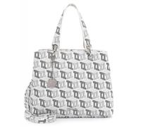 Tamaris Adriane Schultertasche 27 cm white (TAS005324) grau
