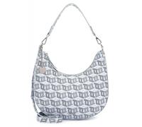 Tamaris Adriane Schultertasche 29 cm lightblue (TAS005323) blau