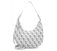 Tamaris Adriane Schultertasche 29 cm white (TAS005322) grau
