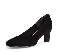 Tamaris Adult 1-1-22418-20 001 Black