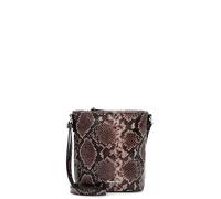 Tamaris Umhängetasche TAS Alessia 30444 Damen Uni sand snake 497