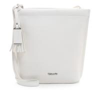 Tamaris Umhängetasche TAS Agnes 32851 Damen Handtaschen Uni white 300