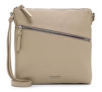 Tamaris Umhängetasche TAS Alessia 30814 Damen Handtaschen Uni beigetaupe 915
