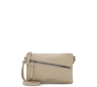 Tamaris Umhängetasche TAS Alessia 30441 Damen Handtaschen Uni beigetaupe 915