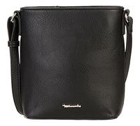 Tamaris Umhängetasche Alessia 18 cm schwarz