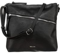 Tamaris Alessia Crossover Bag Black
