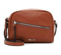 Tamaris Alessia Crossover Bag Cognac 