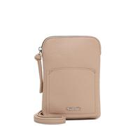 Tamaris Alessia Crossover Bag Pink Salt