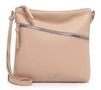 Tamaris Alessia Crossover Bag Pink Salt