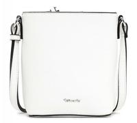 Tamaris Alessia Crossover Bag White