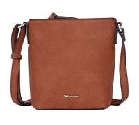 Tamaris Alessia Umhängetasche 18 cm braun