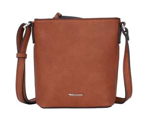 Tamaris Alessia Umhängetasche 18 cm braun