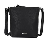 Tamaris Umhängetasche Alessia 18 cm schwarz