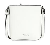 Tamaris Alessia Umhängetasche 18 cm weiss