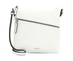 Tamaris Alessia Umhängetasche 29 cm weiss