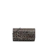 Tamaris Clutch Amalia Animal – Braun/Beige – Damen 204