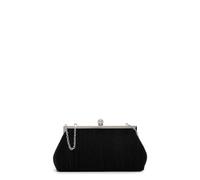 Tamaris Amalia Ball Clutch Black