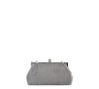 Tamaris Amalia Ball Clutch Grey