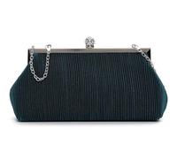 Tamaris Amalia Ball Clutch Petrol