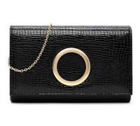 Tamaris Amalia Circle Crossbody Bag Black
