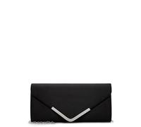 Tamaris Amalia Clutch Bag Black