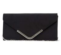 Tamaris Amalia Clutch Bag Black