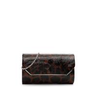 Tamaris Amalia Clutch Bag Black / Brown
