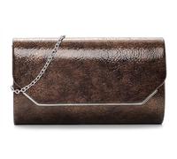 Tamaris - Clutch TAS Amalia Bronze