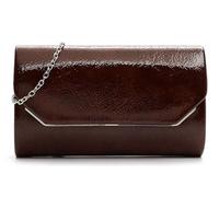Tamaris Amalia Clutch Bag Cognac
