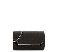 Tamaris Clutch Amalia Damen Dunkelgrau