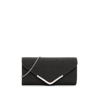 Tamaris Amalia Clutch Bag Darkgrey