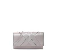 Tamaris Amalia Clutch Bag Darksilver